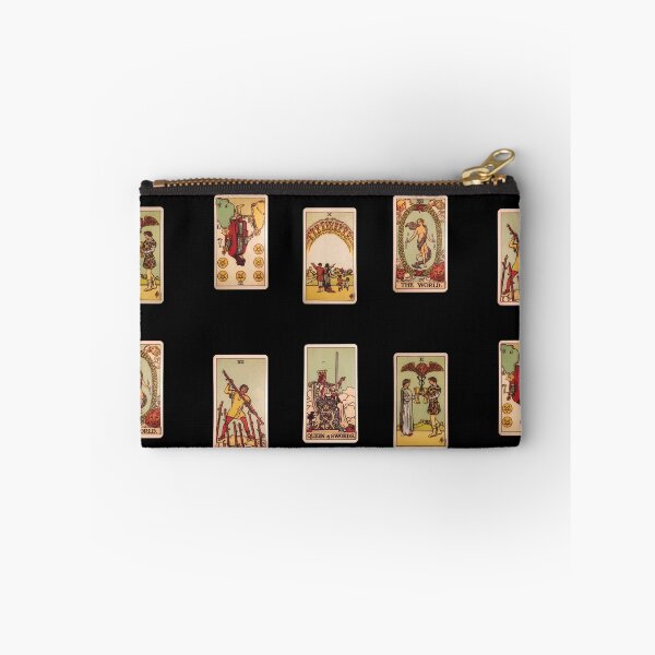 Item preview, Tarot Card Pack designed and sold by SofiaStutio.