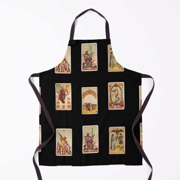 Item preview, Tarot Card Pack designed and sold by SofiaStutio.