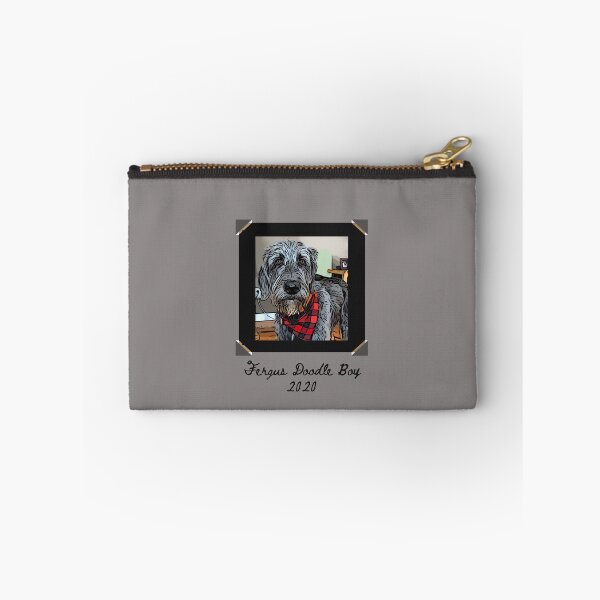 Item preview, Life Is Better With A Doodle, Doodle Boy  designed and sold by SportyDogShop.