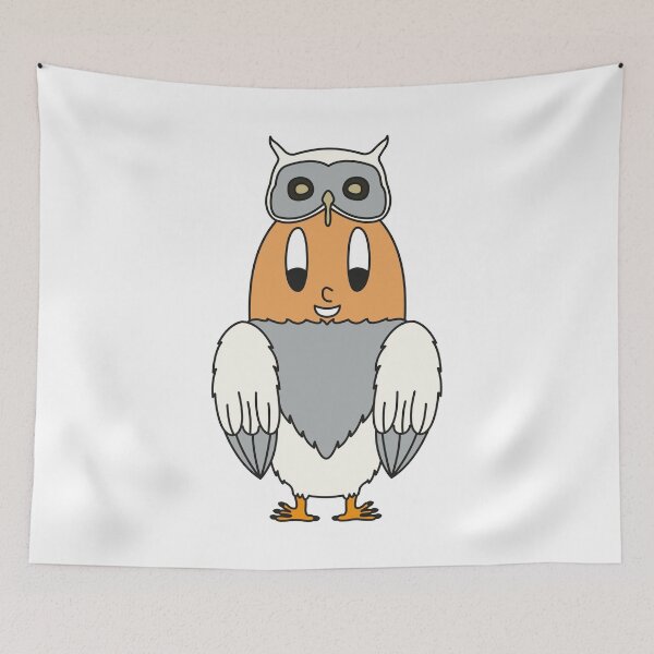 Item preview, Owl Egg designed and sold by M-P-Mueller.