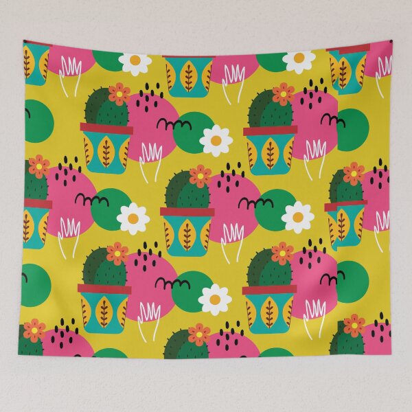 Item preview, Cactus lover  designed and sold by earthtoaura.