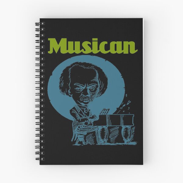 Item preview, Musican designed and sold by Uvogin2099.