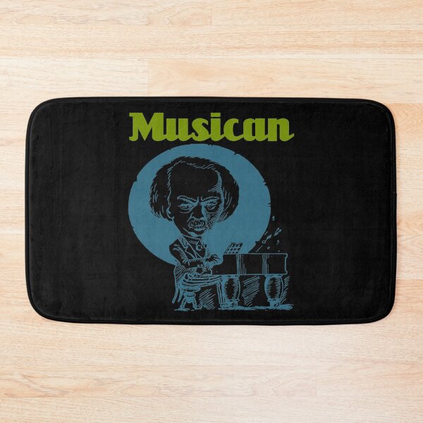 Item preview, Musican designed and sold by Uvogin2099.