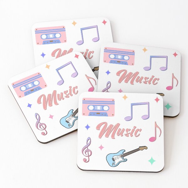 Item preview, Music lover pack designed and sold by MeIanie.