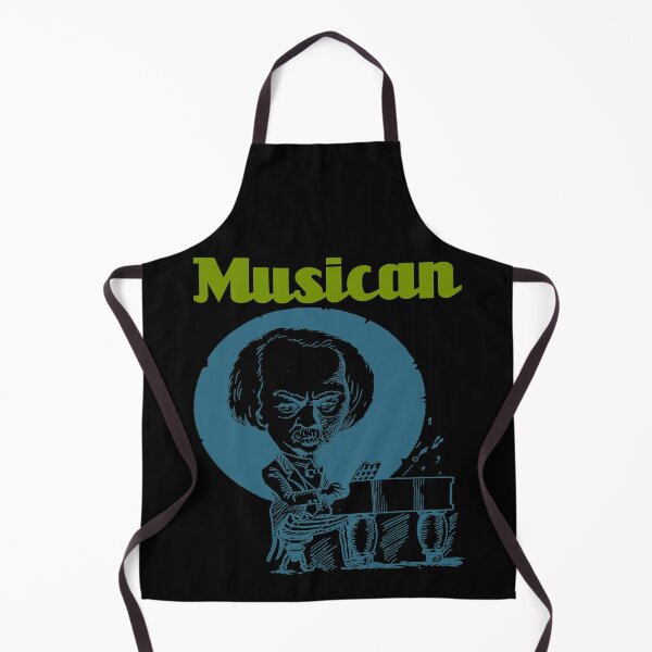 Item preview, Musican designed and sold by Uvogin2099.