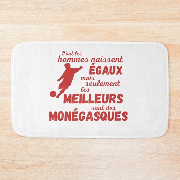 Item preview, The best are Monegasques humorous gift designed and sold by TeeJfm.