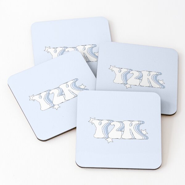 Item preview, Pastel Blue Y2K designed and sold by alwayselle.