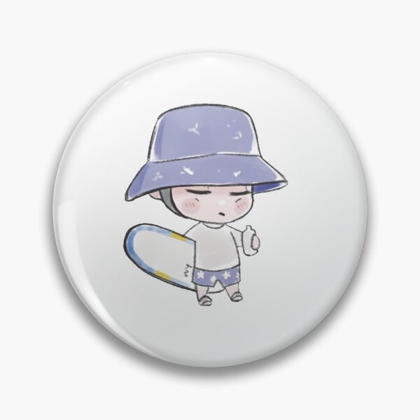 Item preview, surfer yibi designed and sold by 050199.