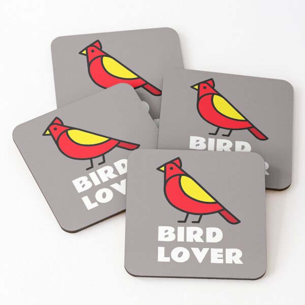Item preview, Bird Lover designed and sold by Truly  Cheeky.