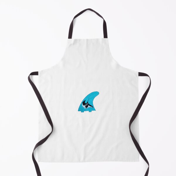 Item preview, Manta Ray Turquoise Fin designed and sold by Artfullee63.