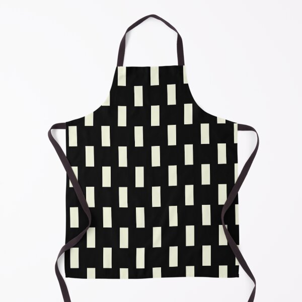 Item preview, Short Rectangle in Black designed and sold by Moyanana.