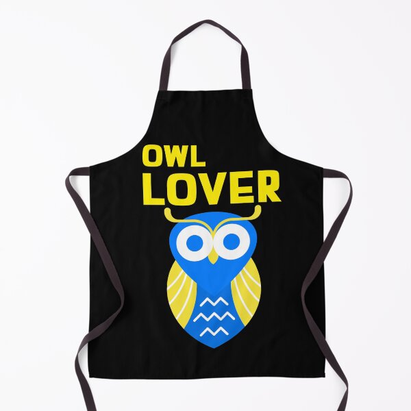 Item preview, Owl Lover designed and sold by Truly Cheeky.