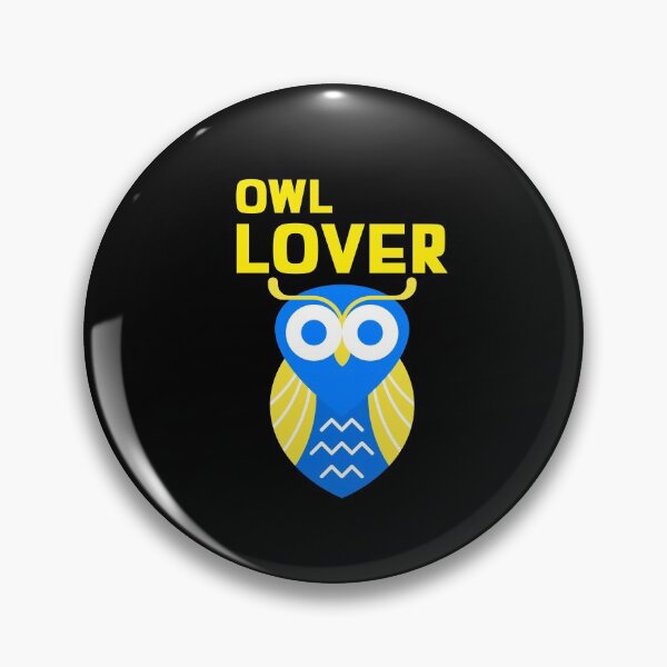 Item preview, Owl Lover designed and sold by Truly  Cheeky.