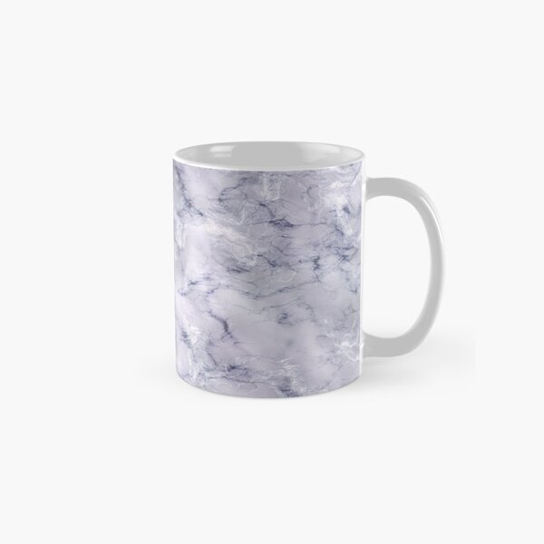 Full of marble Classic Mug