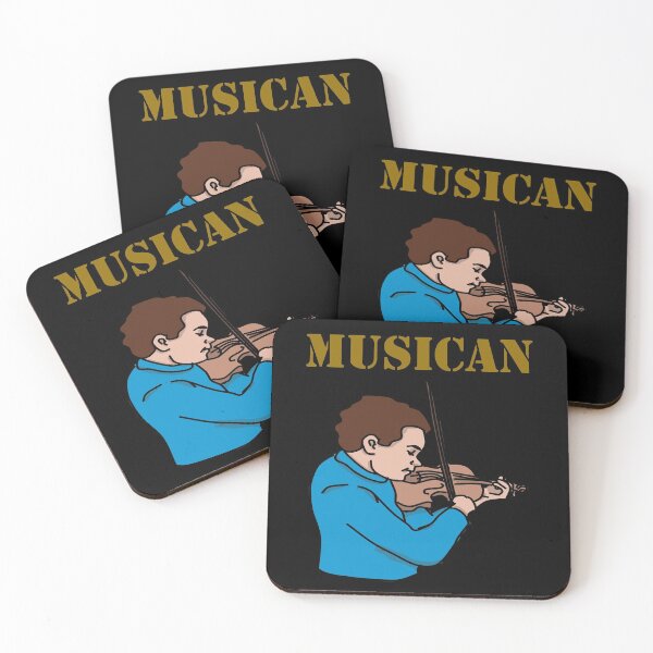 Item preview, Musican designed and sold by Uvogin2099.