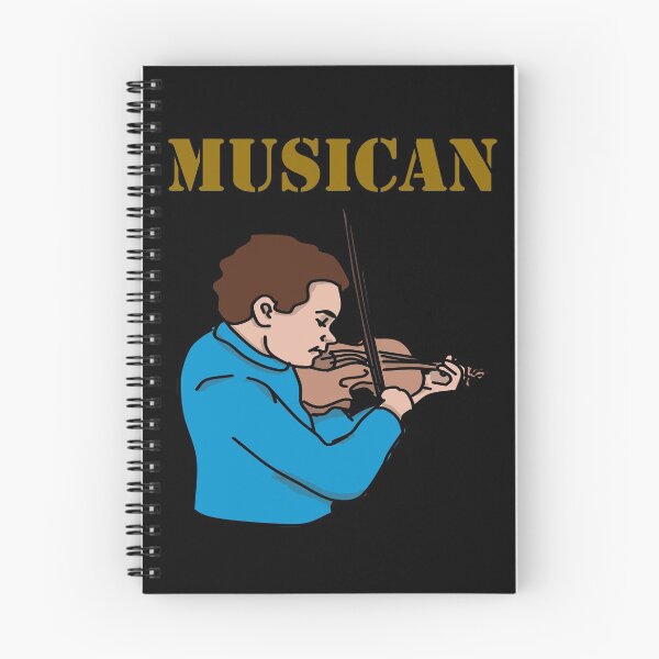 Item preview, Musican designed and sold by Uvogin2099.