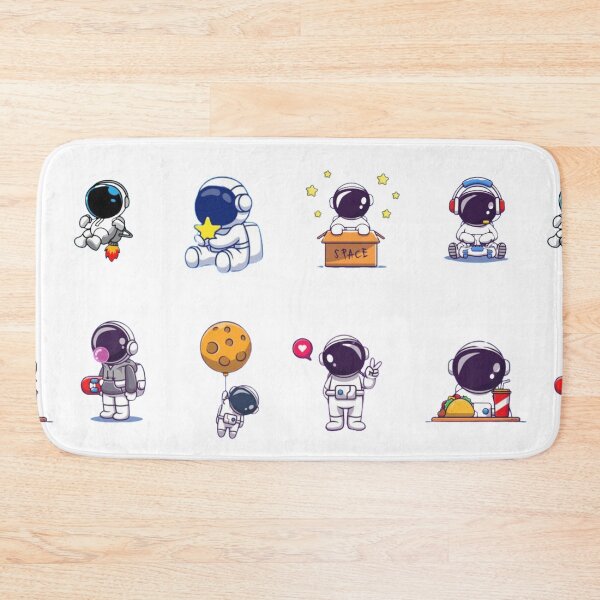 Item preview, time in space designed and sold by DensaV.