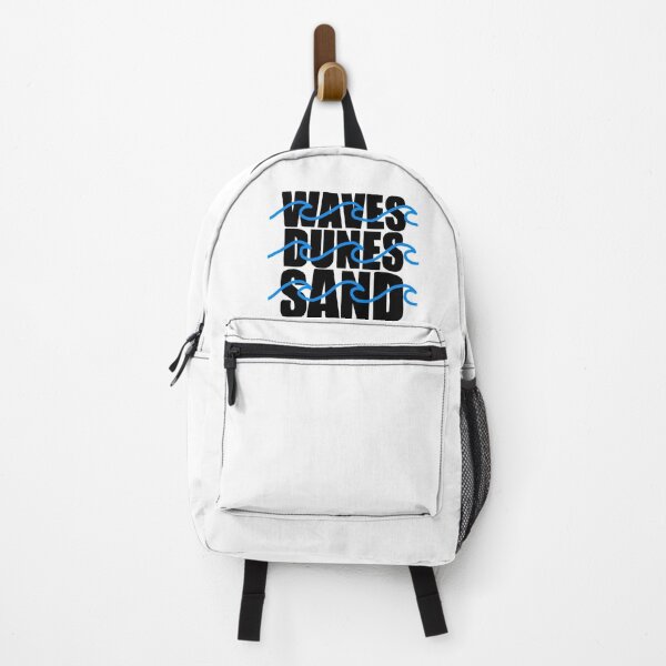 Item preview, Waves dunes sand beach designed and sold by Teaching2day.
