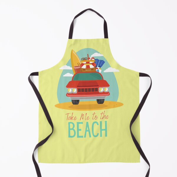 Item preview, Take me to the Beach designed and sold by Lorie Data.