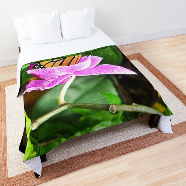 Green 2 Comforter