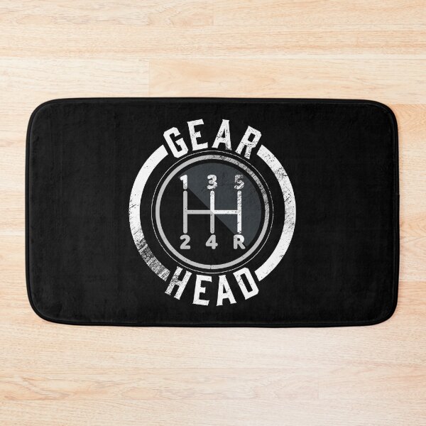 Item preview, Gear Head designed and sold by fotollissimo.