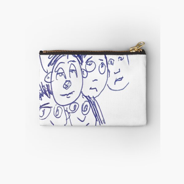 Item preview, SMALL FACES designed and sold by HeadacheMachine.