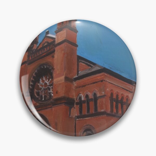 Item preview, New West End Synagogue, London designed and sold by golan22may.
