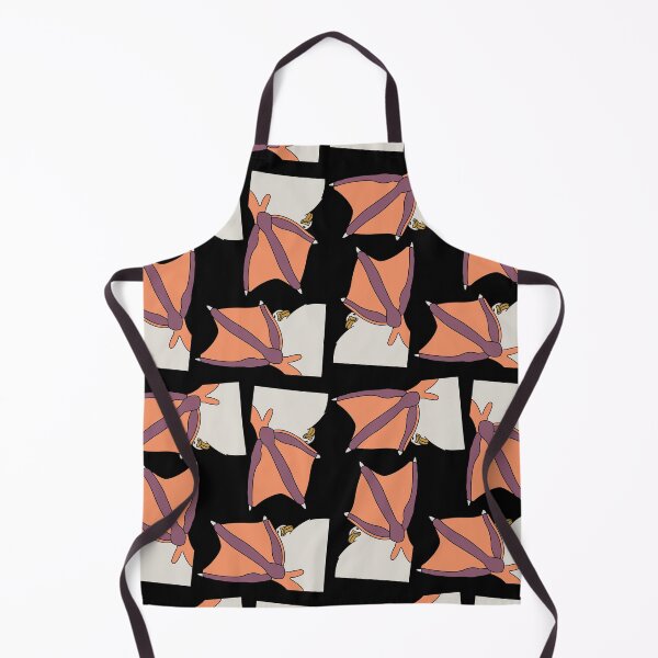 Item preview, Duck paw stepping on you cute meme pattern designed and sold by ItsMemeMachine.