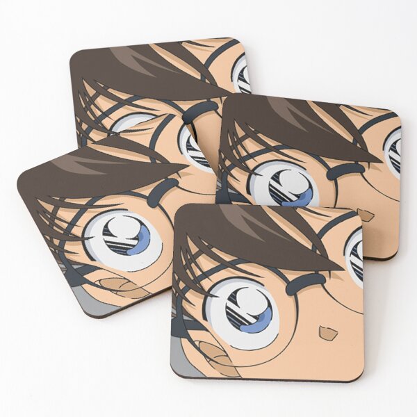 Item preview, Meitantei Conan Shinichi kudo designed and sold by AlphaSmith.