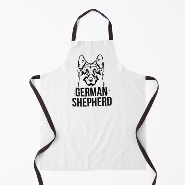 Item preview, German Shepherd designed and sold by Motivburg.