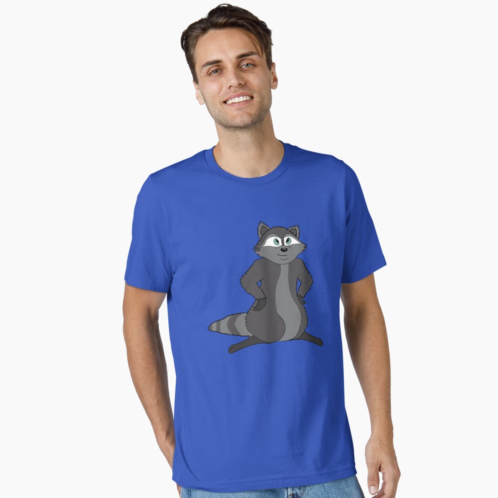 Item preview, Essential T-Shirt designed and sold by smclabby.