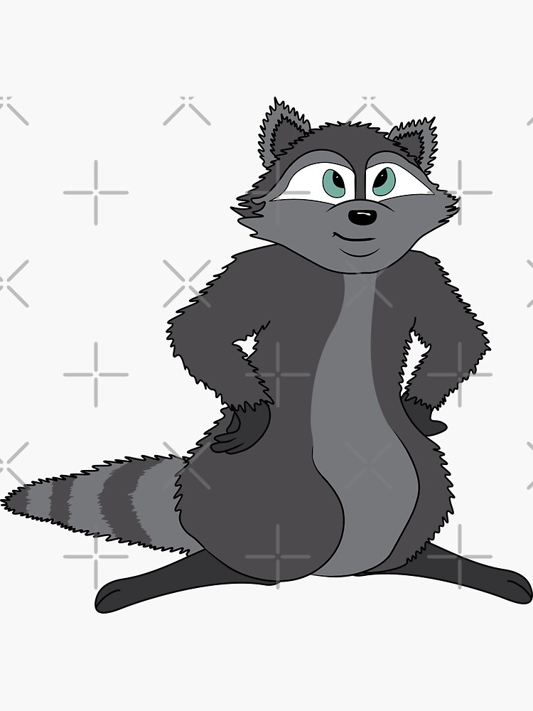 Thumbnail 3 of 3, Sticker, This Design is Soooo Stupid! designed and sold by smclabby.