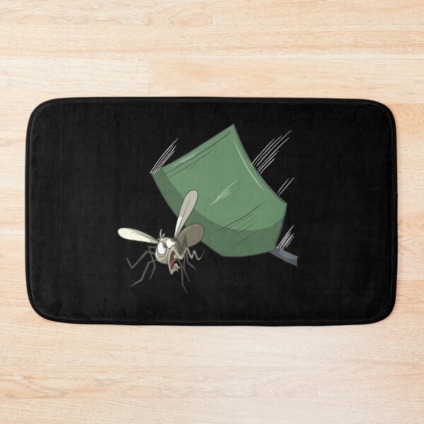 Item preview, Mosquito swatter designed and sold by Monkey Ful.