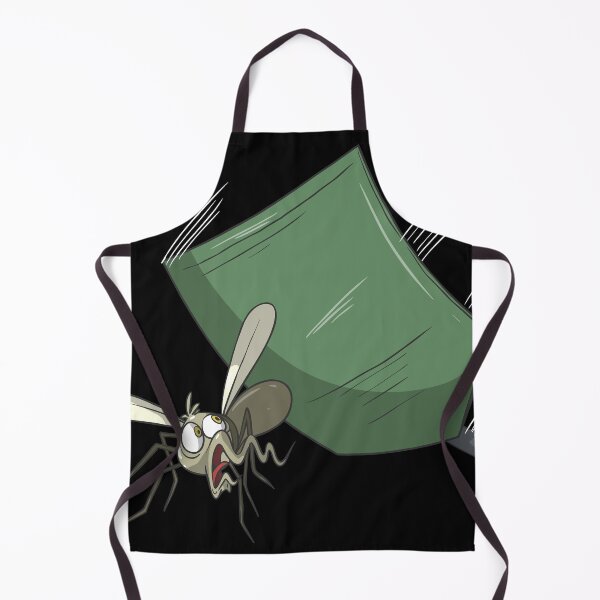 Item preview, Mosquito swatter designed and sold by Monkey Ful.