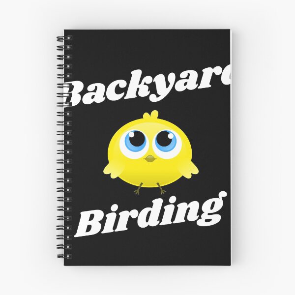 Item preview, Backyard Birding designed and sold by Truly  Cheeky.