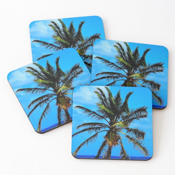 Item preview, Palm tree designed and sold by fowons.
