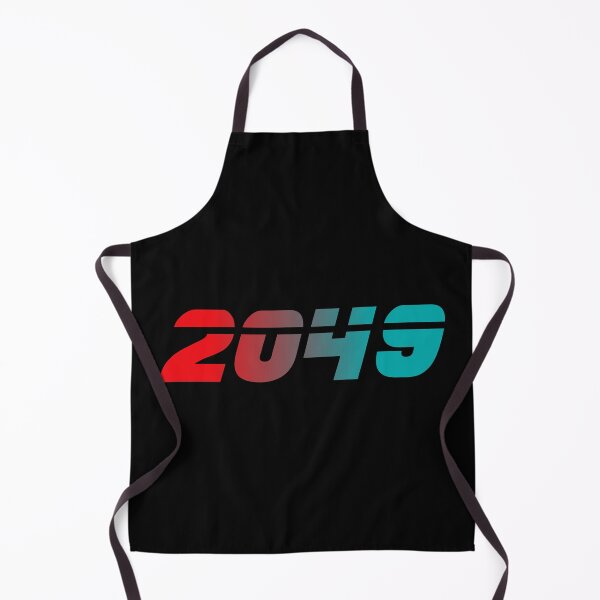 Item preview, Blade Runner 2049 Official Colors designed and sold by Essenti4lgoods.