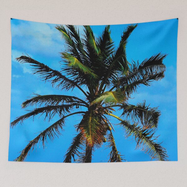 Item preview, Palm tree designed and sold by fowons.