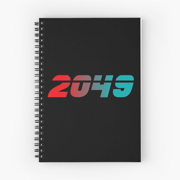 Item preview, Blade Runner 2049 Colores oficiales designed and sold by Essenti4lgoods.