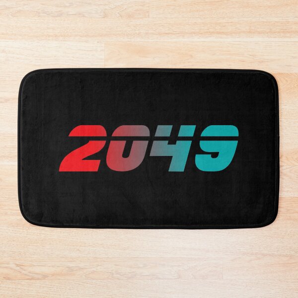 Item preview, Blade Runner 2049 Official Colors designed and sold by Essenti4lgoods.