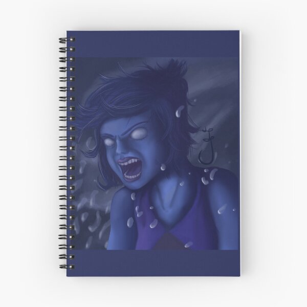Item preview, I am Lapis Lazuli designed and sold by Lival23.