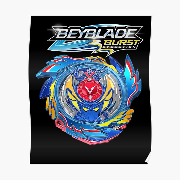 variant wall beyblade