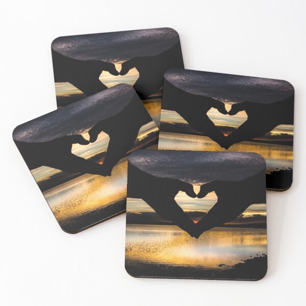 Item preview, I love sunsets  designed and sold by Marks-sketches.