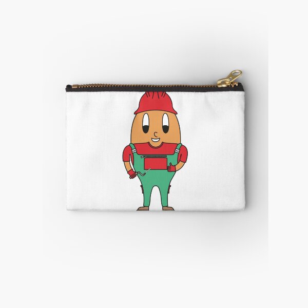 Item preview, Bricklayer Egg designed and sold by M-P-Mueller.