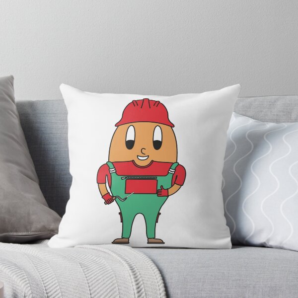 Item preview, Bricklayer Egg designed and sold by M-P-Mueller.