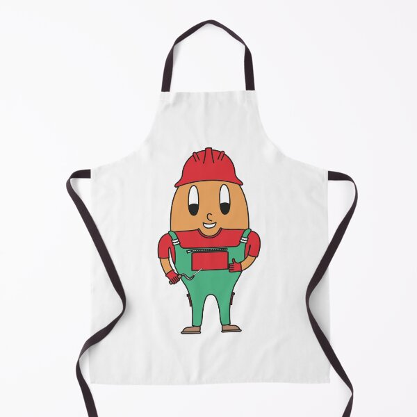 Item preview, Bricklayer Egg designed and sold by M-P-Mueller.