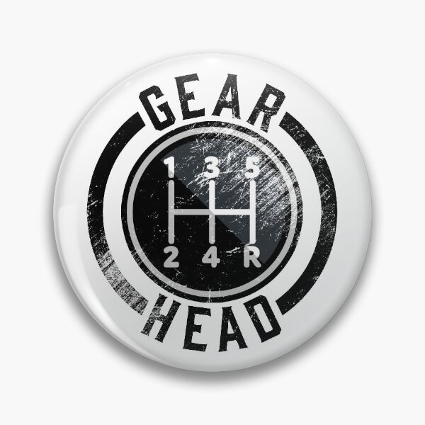Item preview, Gear Head designed and sold by fotollissimo.