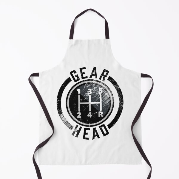 Item preview, Gear Head designed and sold by fotollissimo.