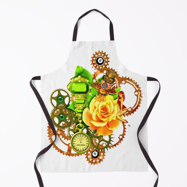 Item preview, Gears,Eyeballs,Steampunk bee designed and sold by rikkirocx.