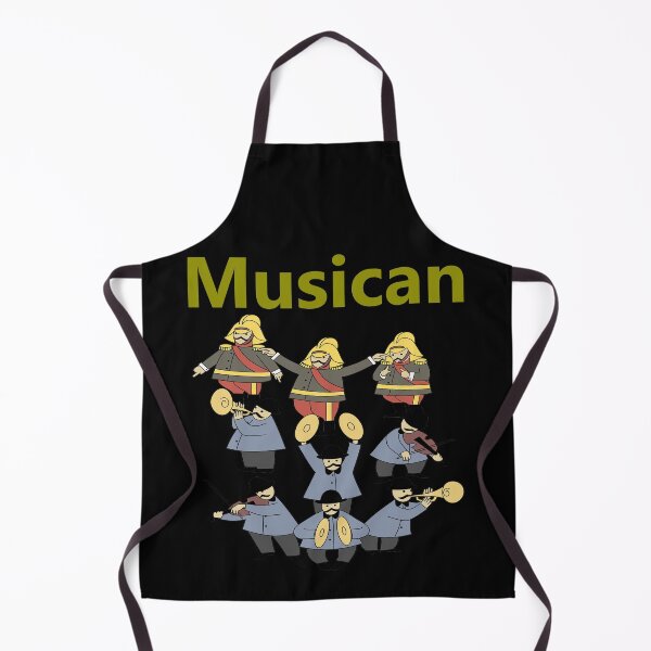 Item preview, Musican designed and sold by Uvogin2099.